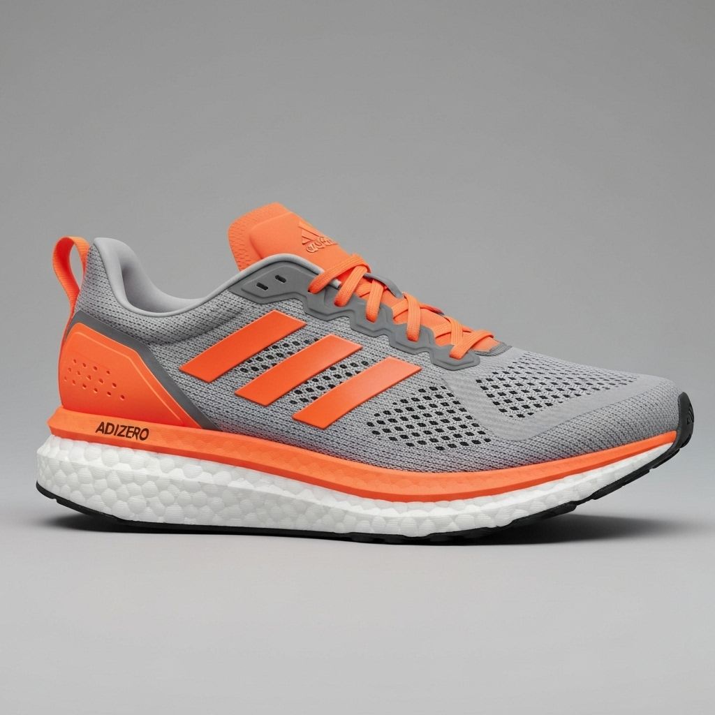 Tênis Unissex Adidas Adizero Boston 08