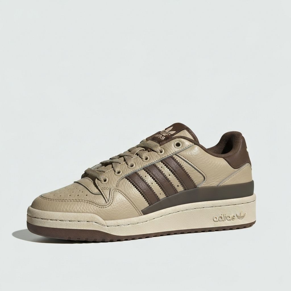 Tênis Unissex Adidas Forum Premium