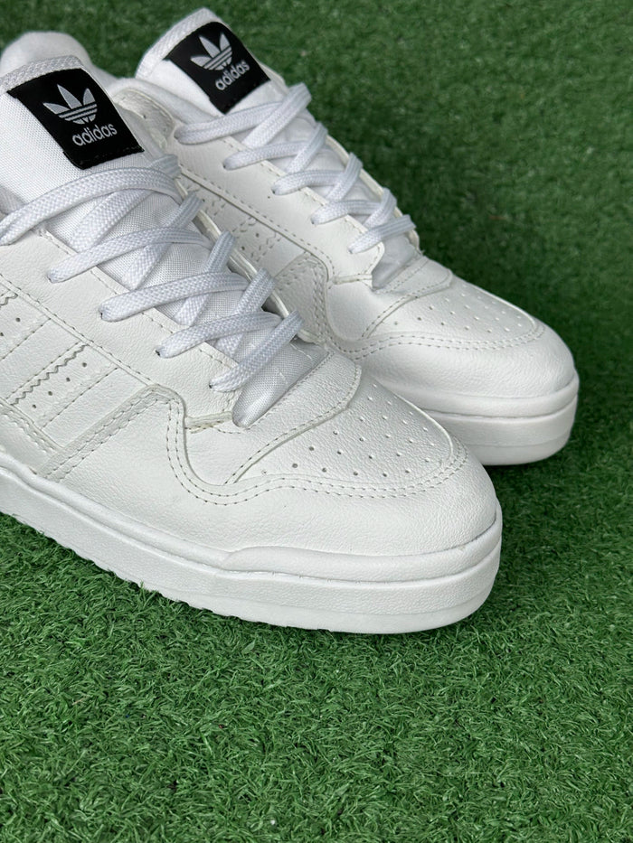 Tênis Unissex Adidas Fórum Premium - Imagem 5