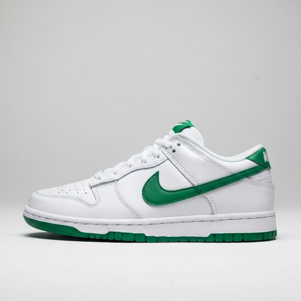 Tênis Masculino Nike Dunk Twist Premium