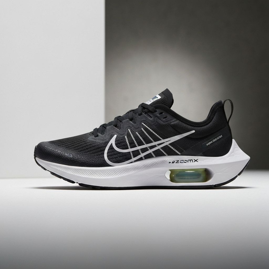 Tênis Unissex Nike ZoomX 04 Premium