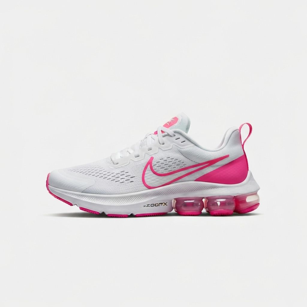 Tênis Feminino Nike ZoomX Invencible Run Premium