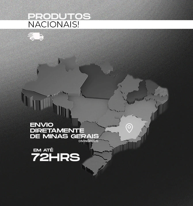 Produtos Nacionais