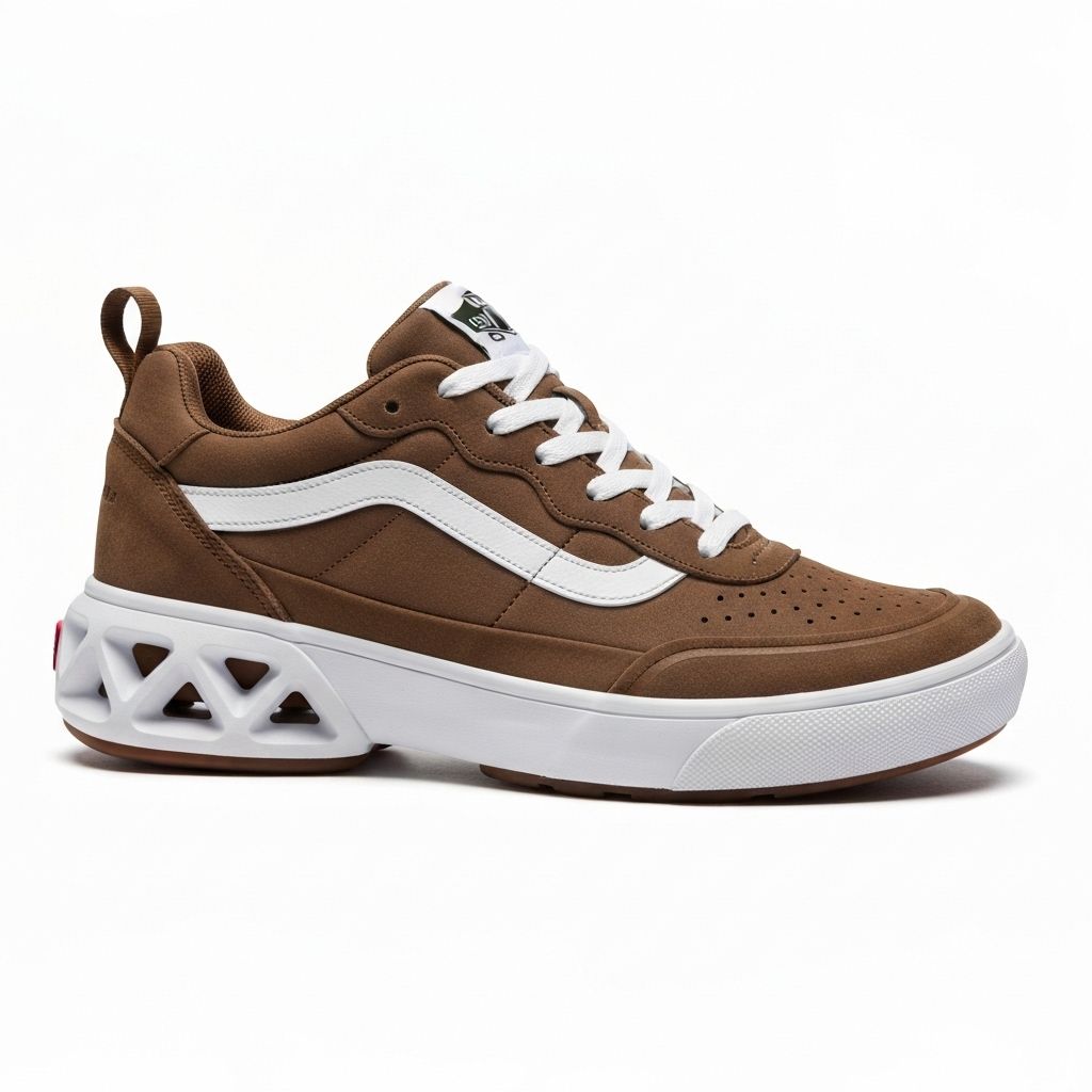 Tênis Unissex Ultrarange 3D Premium