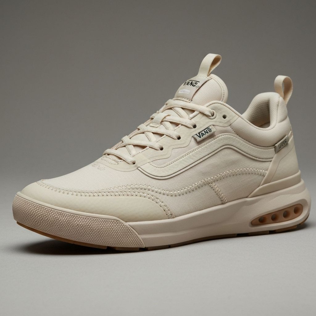 Tênis Unissex Ultrarange Vr3